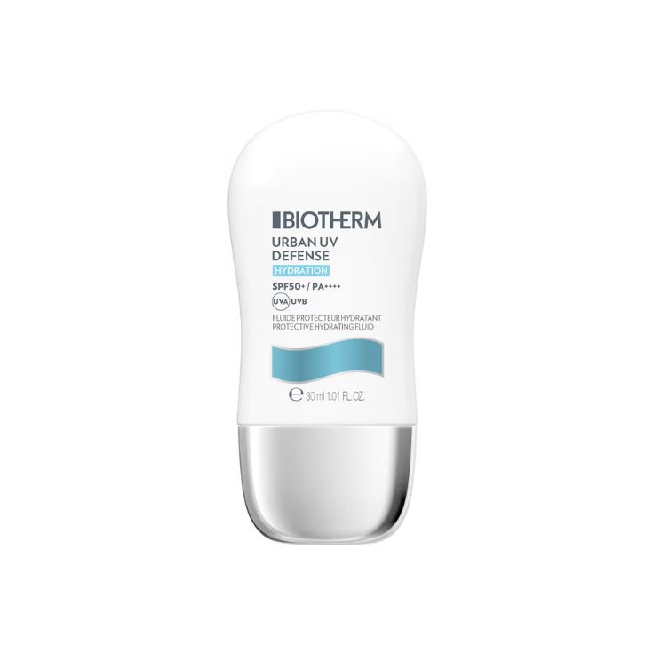BLUE THERAPY UV DEFENSE HYDRAT FLUID