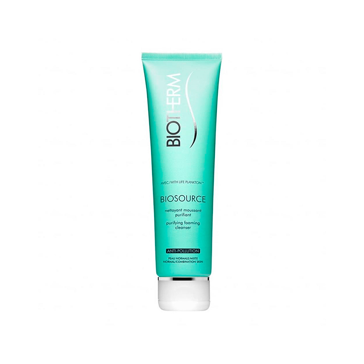 BIOSOURCE CLEANSING