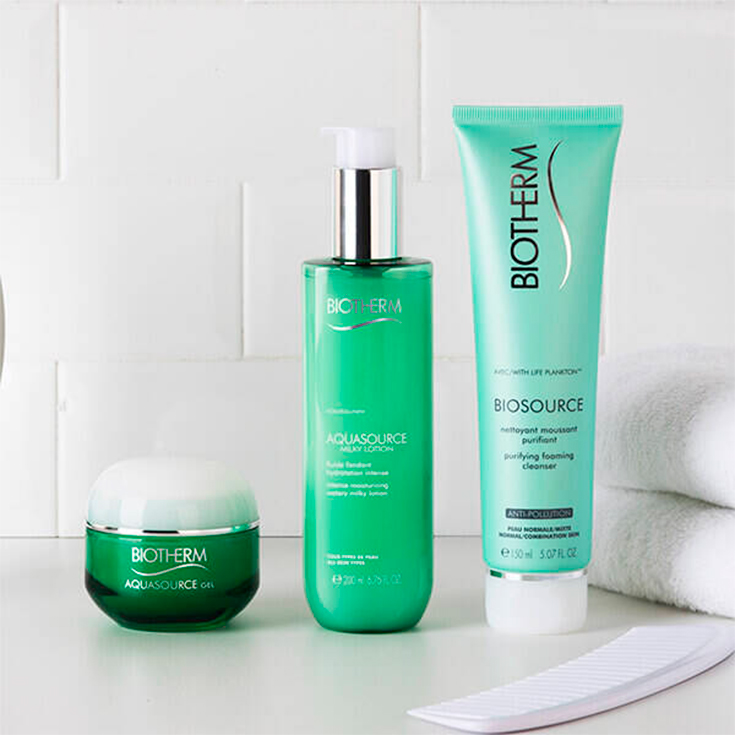 BIOSOURCE CLEANSING