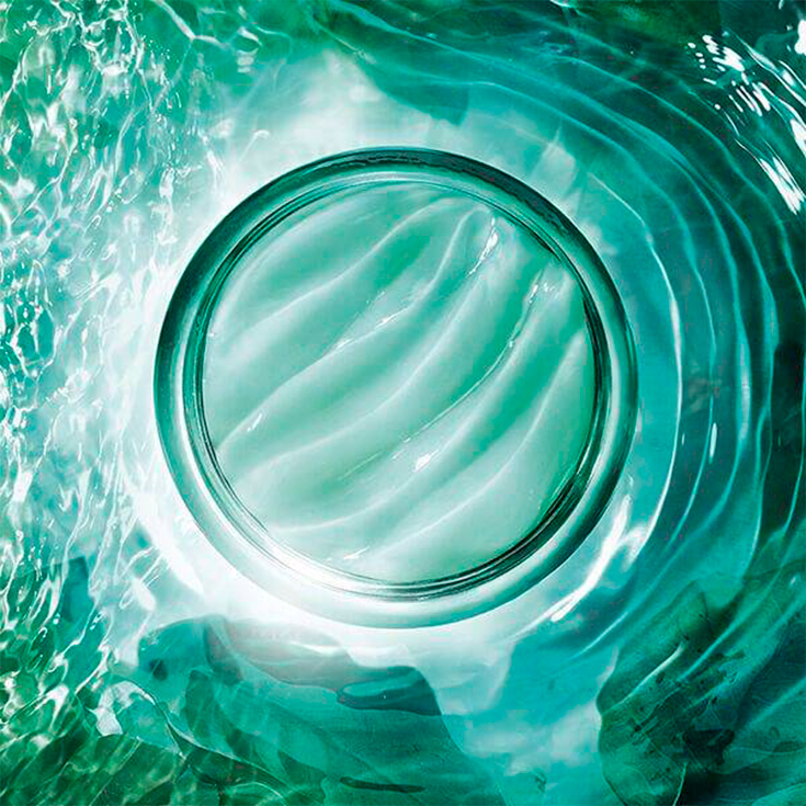 AQUASOURCE GEL 