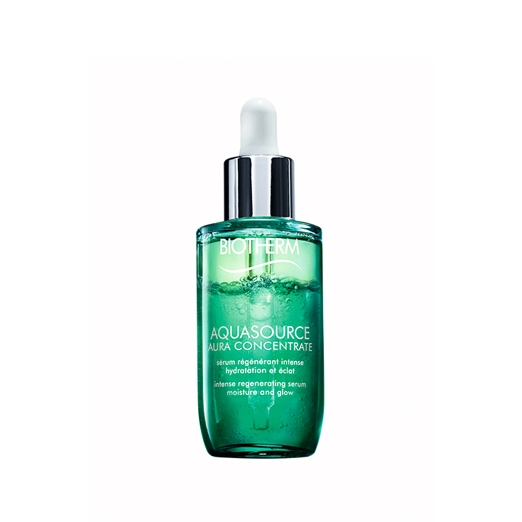 AQUASOURCE AURA SERUM BIPHASE