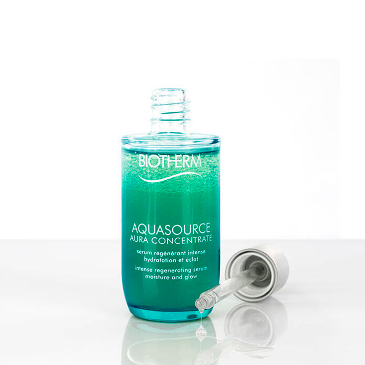 AQUASOURCE AURA SERUM BIPHASE