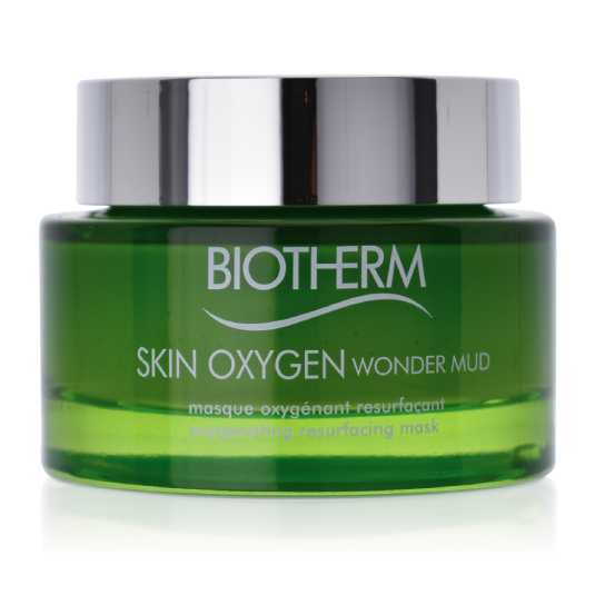 SKIN OXYGEN WONDERMUD