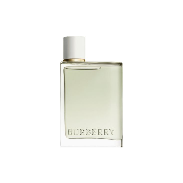BURBERRY HER EAU DE TOILETTE 100ML