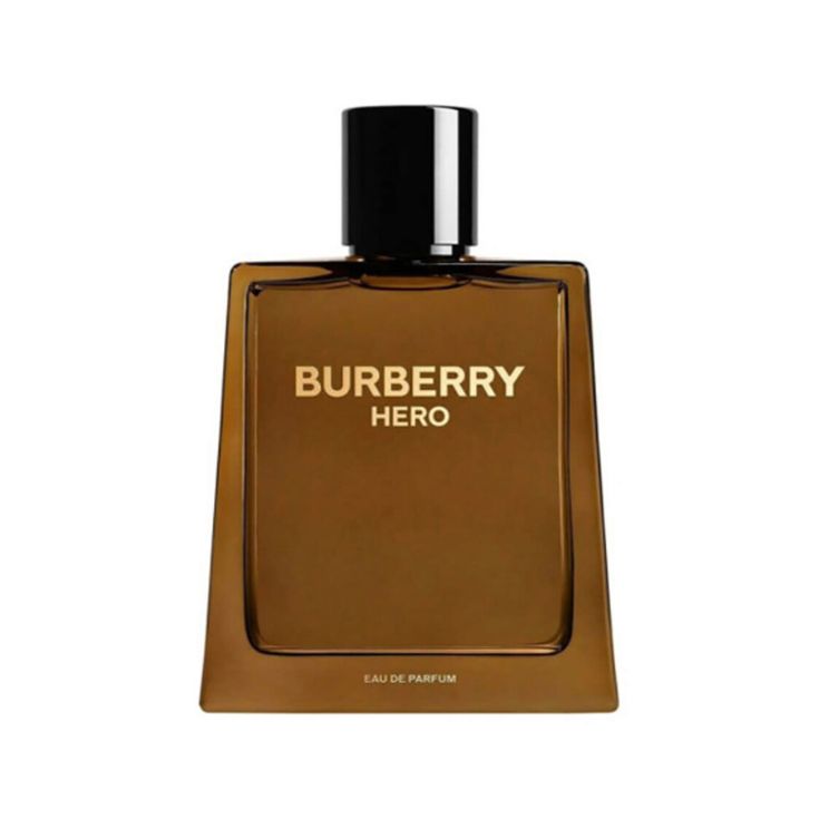 BURBERRY HERO EAU DE PARFUM