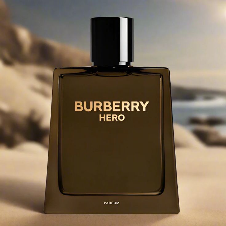 BURBERRY HERO PARFUM