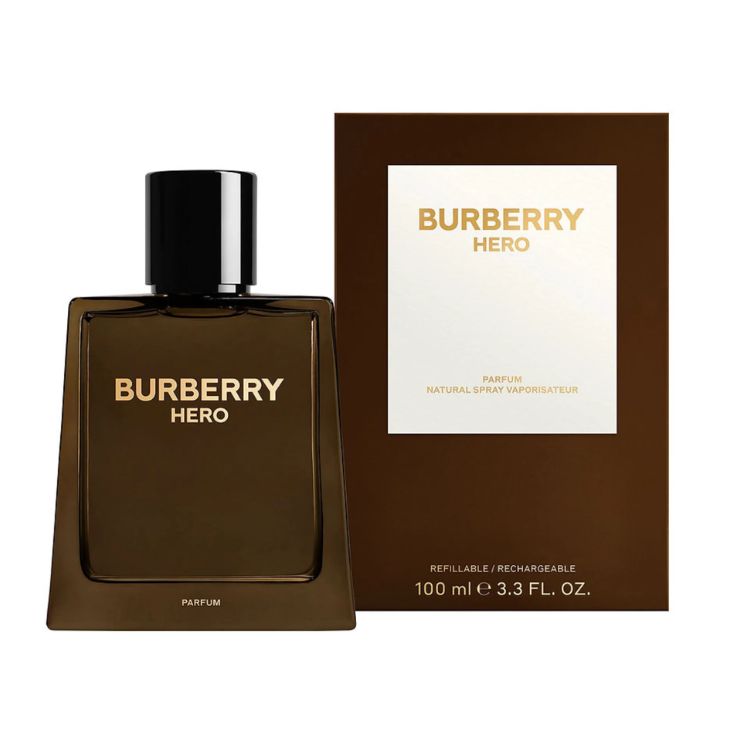 BURBERRY HERO PARFUM