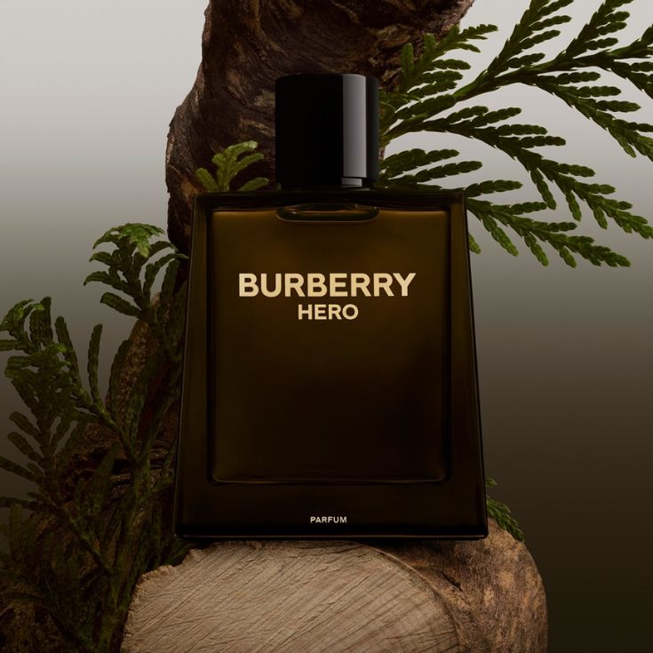 BURBERRY HERO PARFUM