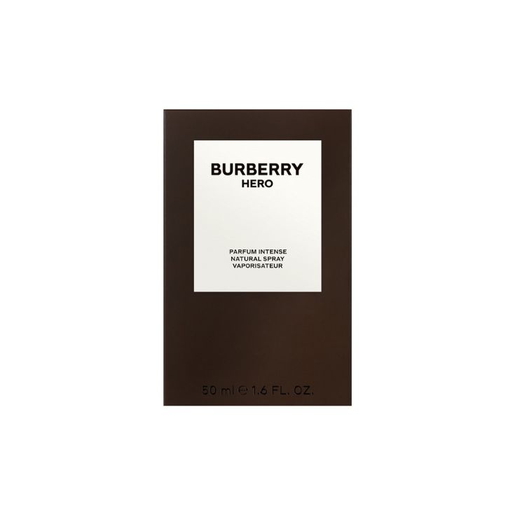 BURBERRY HERO PARFUM INTENSE