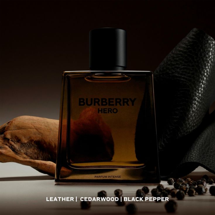 BURBERRY HERO PARFUM INTENSE