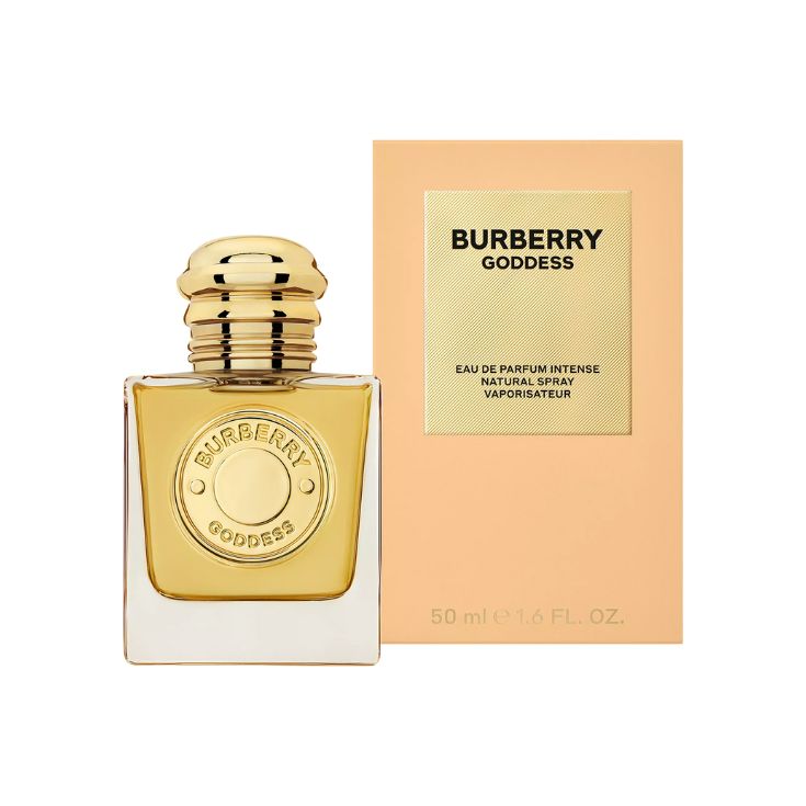 BURBERRY GODDESS EAU DE PARFUM INTENSE