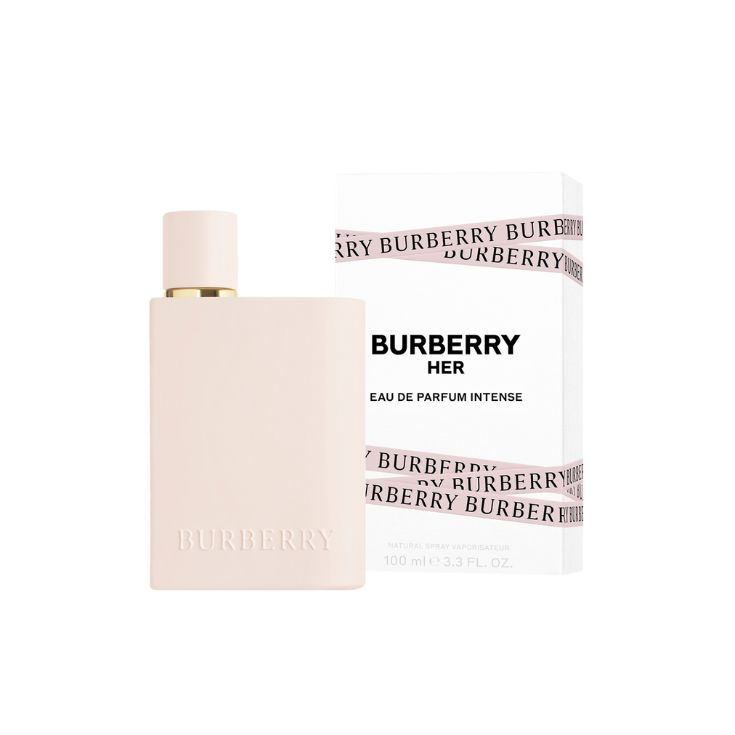 BURBERRY HER EAU DE PARFUM INTENSE