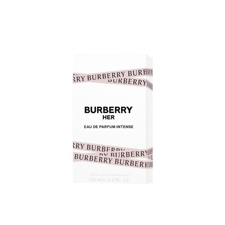 BURBERRY HER EAU DE PARFUM INTENSE