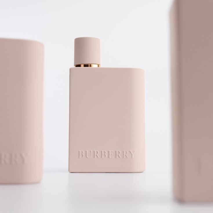 BURBERRY HER EAU DE PARFUM INTENSE