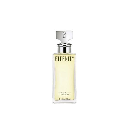 ETERNITY FOR WOMEN EAU DE PARFUM 100ML