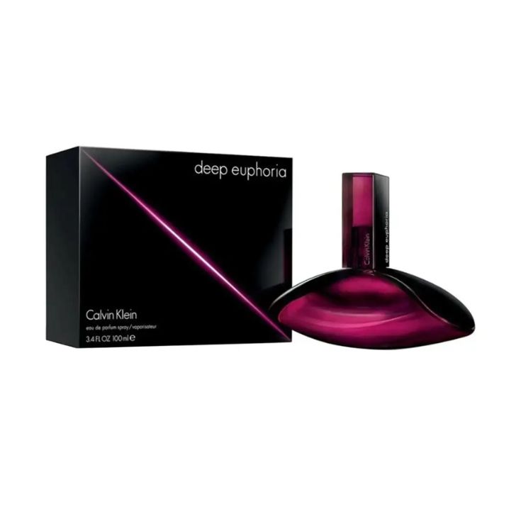 DEEP EUPHORIA FOR WOMEN EAU DE PARFUM