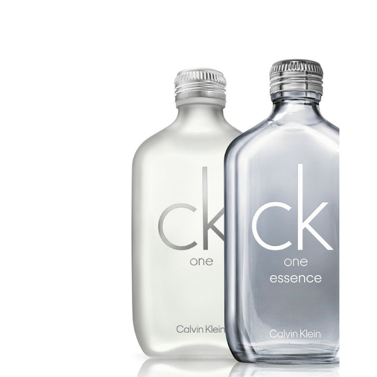 CK ONE ESSENCE PARFUM INTENSE