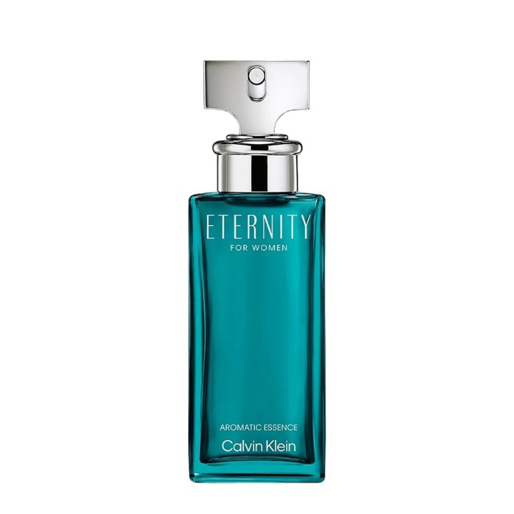 ETERNITY WOMEN ESSENCE EAU DE PARFUM INTENSE