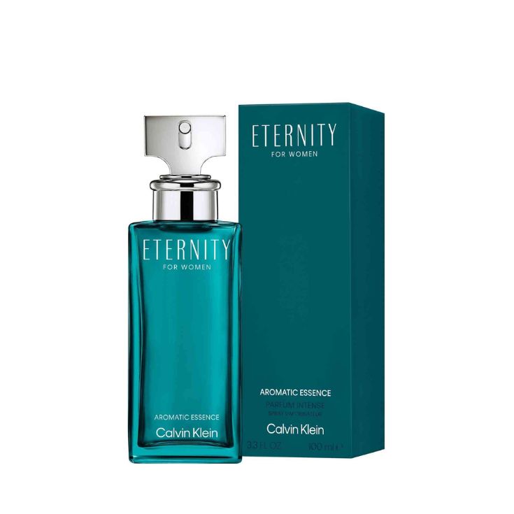 ETERNITY WOMEN ESSENCE EAU DE PARFUM INTENSE