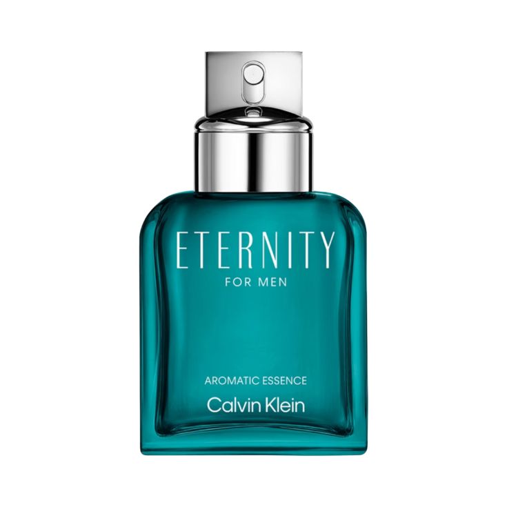 ETERNITY MEN AROMATIC EAU DE PARFUM INTENSE