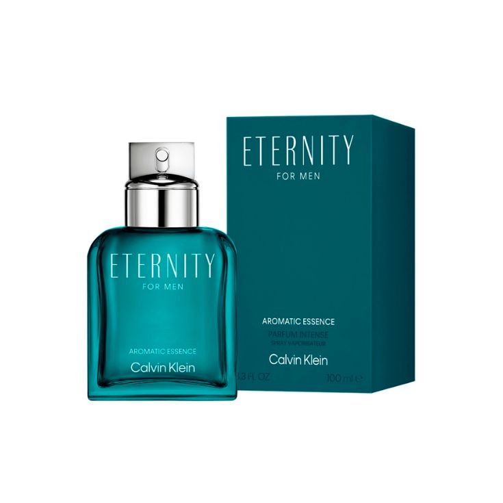 ETERNITY MEN AROMATIC EAU DE PARFUM INTENSE