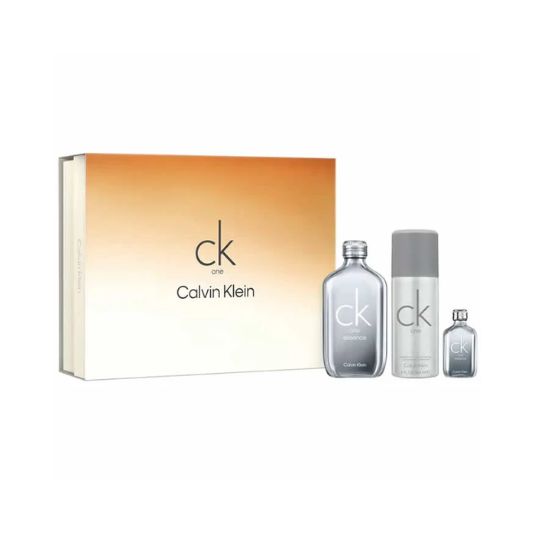 SET CK ONE EAU DE PARFUM 100ML
