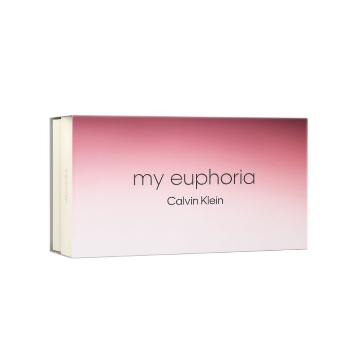 SET MY EUPHORIA EAU DE PARFUM