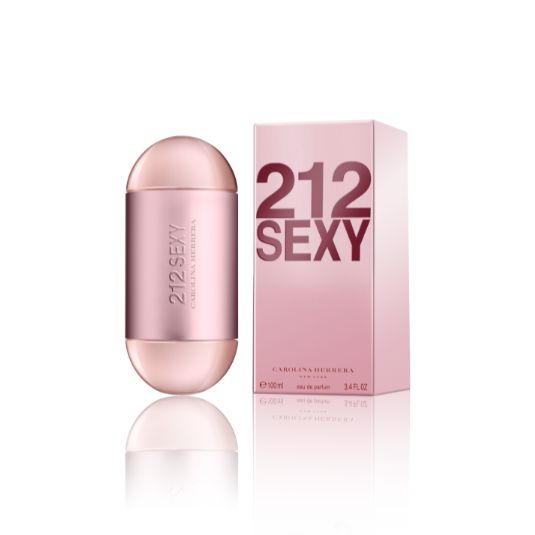 212 SEXY EAU DE PARFUM 100ML