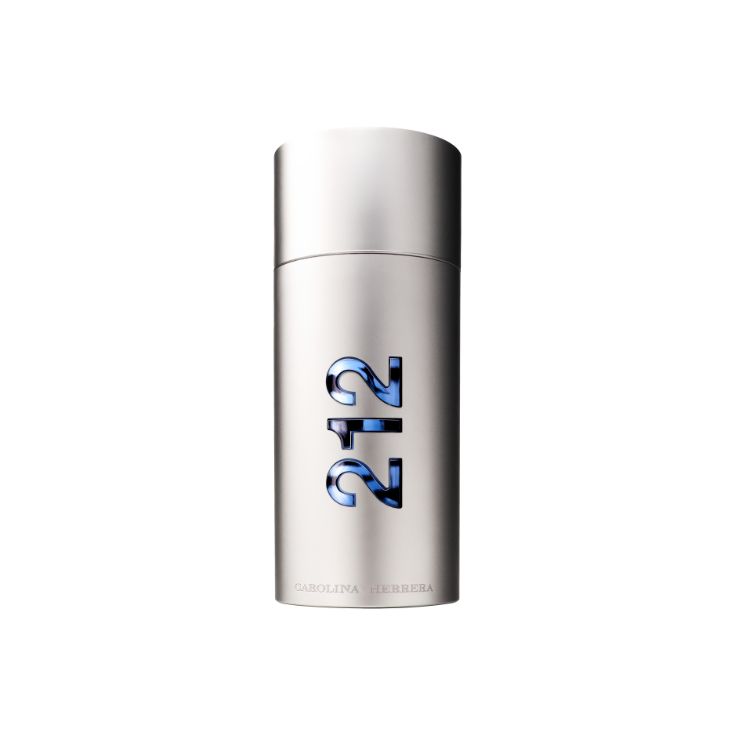 212 MEN EAU DE TOILETTE 100ML