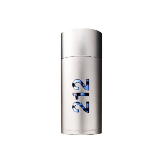 212 MEN EAU DE TOILETTE 100ML