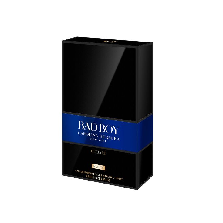 BAD BOY COBALT ELIXIR EAU DE PARFUM