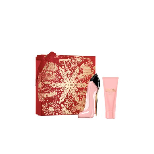 SET GOOD GIRL BLUSH EAU DE PARFUM 80ML