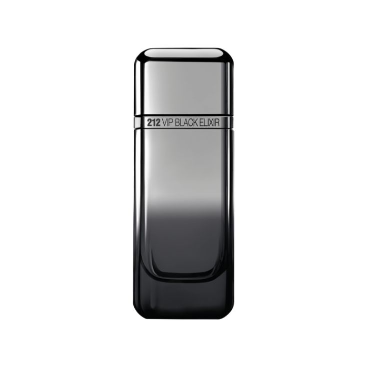 212 VIP BLACK ELIXIR EAU DE PARFUM