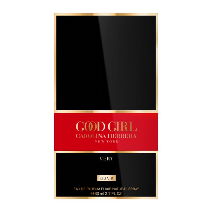 VERY GOOD GIRL ELIXIR EAU DE PARFUM