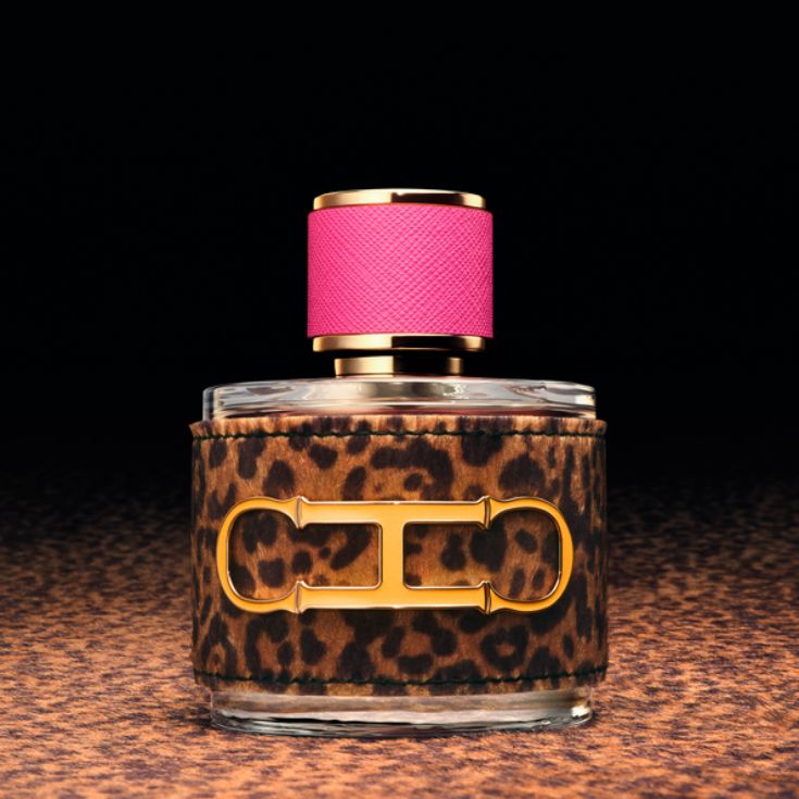 CH WILD LOVE EAU DE PARFUM
