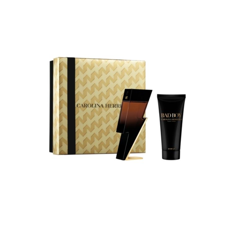 BAD BOY ELIXIR (100ML + SG 100ml) FD25