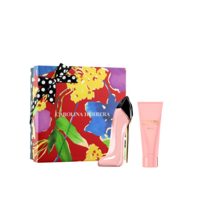 SET GOOD GIRL BLUSH EAU DE PARFUM 80ML