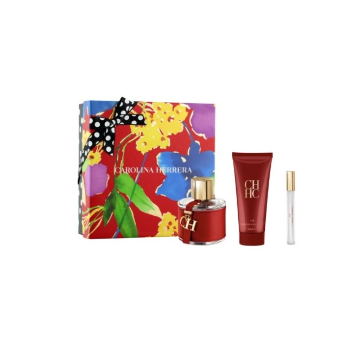 CHT EDT (100ML+BL 100ML+MGSP)