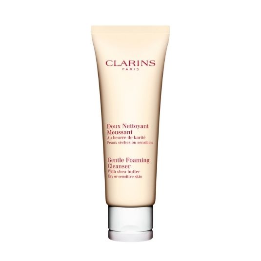 GENTLE FOAMING CLEANSER KARITE
