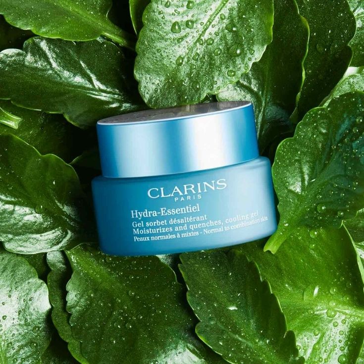 HYDRA-ESSENTIEL GEL