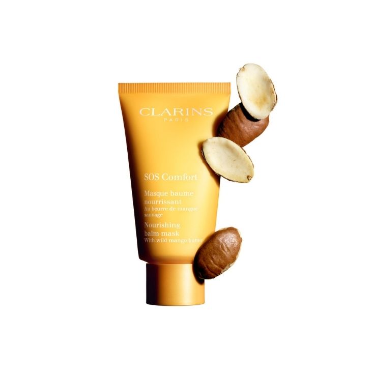 MASCARILLA SOS CONFORT