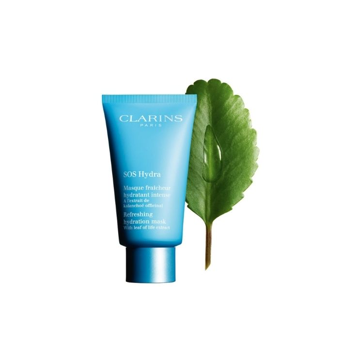 MASCARILLA SOS HYDRA