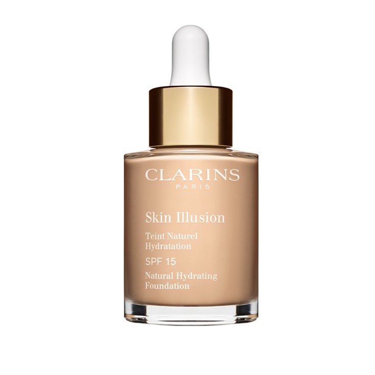 SKIN ILLUSION