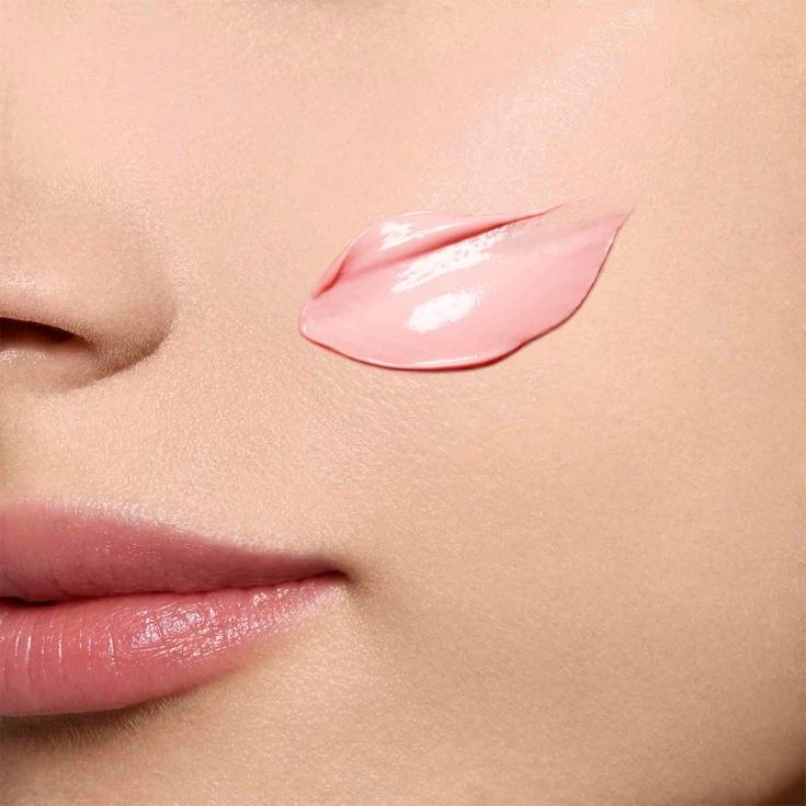 CRÉME ROSE LUMIÉRE MULTI-INTENSIVE