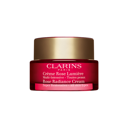 CRÉME ROSE LUMIÉRE MULTI-INTENSIVE