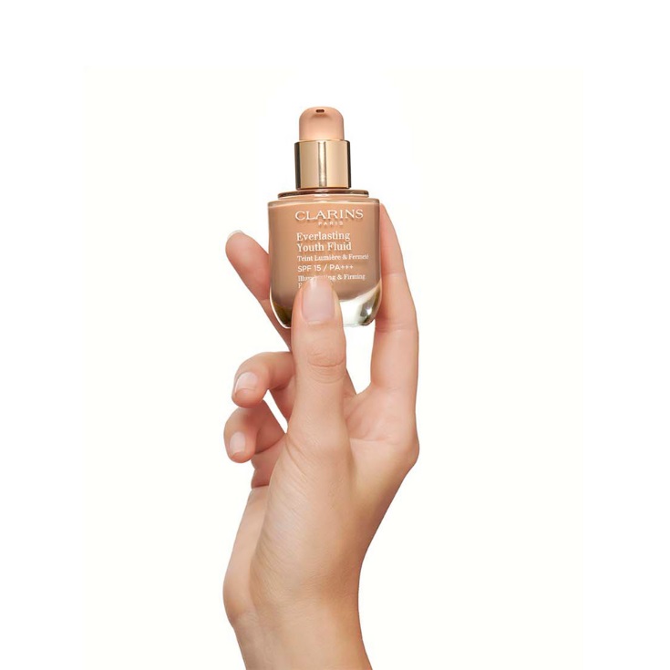 EVERLASTING YOUTH FLUID