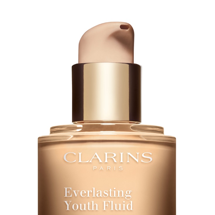 EVERLASTING YOUTH FLUID