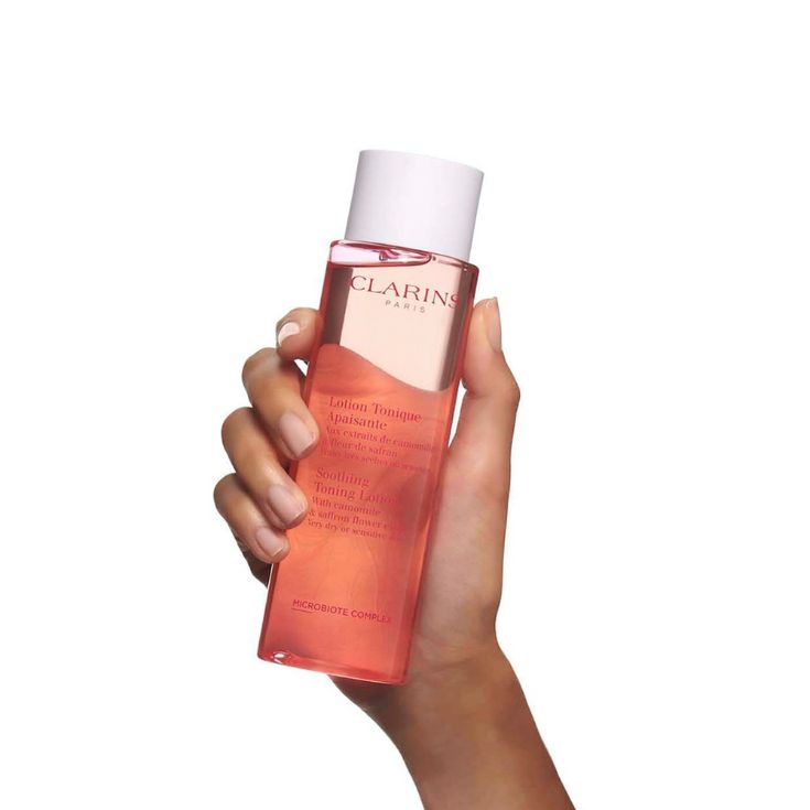 SOOTHING TONING LOTION