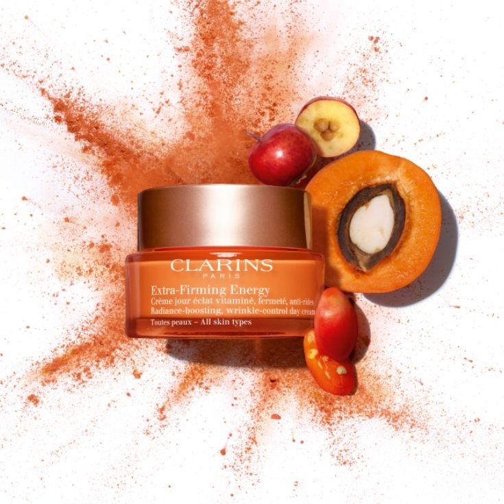 EXTRA-FIRMING ENERGY 50ML