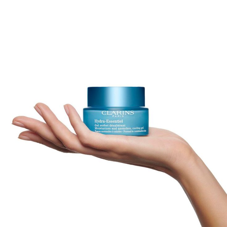 HYDRA-ESSENTIEL COOLING GEL